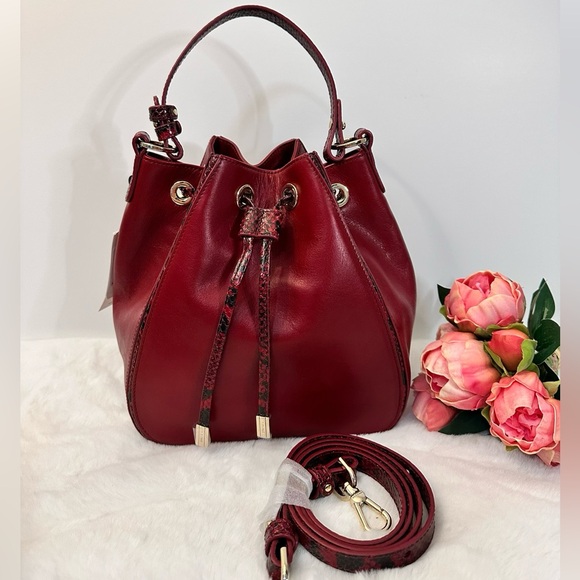 Brahmin Handbags - Brahmin Melinda Embrace Dietrich